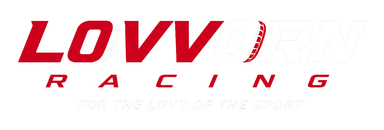 Lovvorn Racing — For the Lovv of the Sport